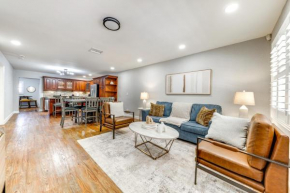 3 Mi to Shore Couples Getaway in Lighthouse Point
